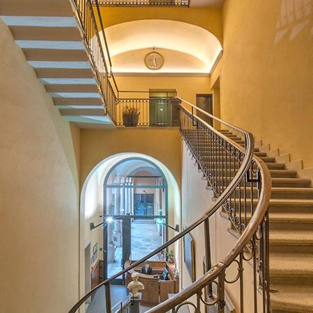 Numa Milan Camperio Aparthotel Ngoại thất bức ảnh