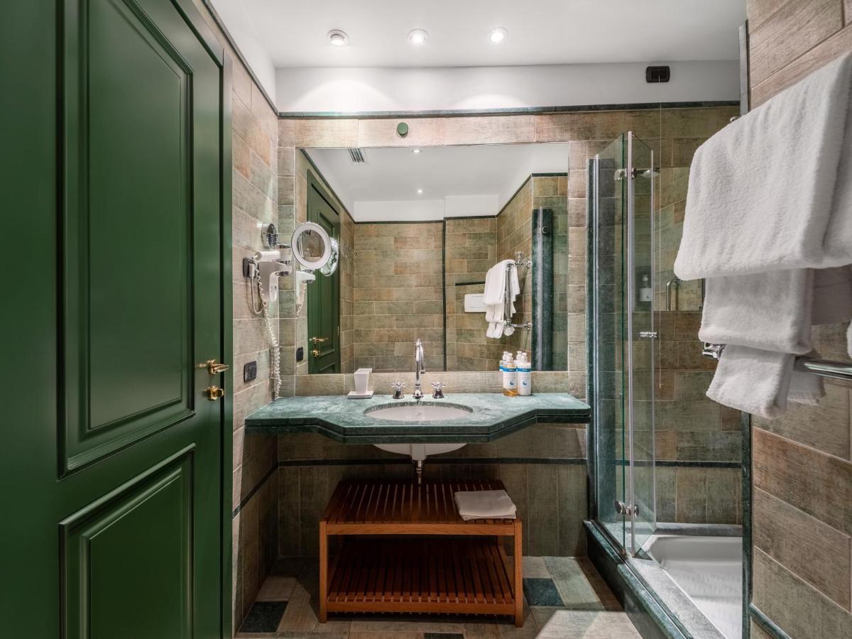 Numa Milan Camperio Aparthotel Ngoại thất bức ảnh