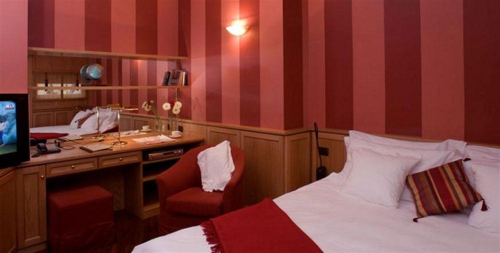 Numa Milan Camperio Aparthotel Ngoại thất bức ảnh