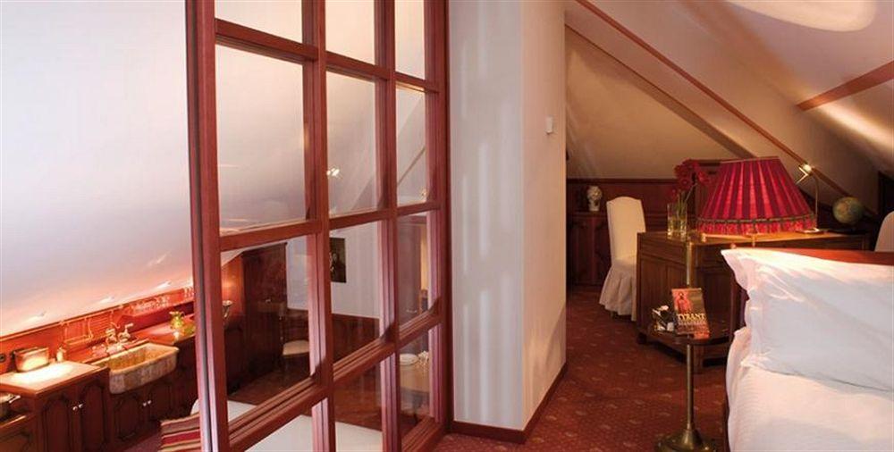 Numa Milan Camperio Aparthotel Ngoại thất bức ảnh