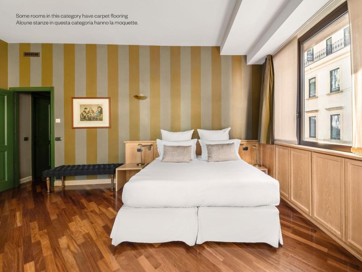 Numa Milan Camperio Aparthotel Ngoại thất bức ảnh
