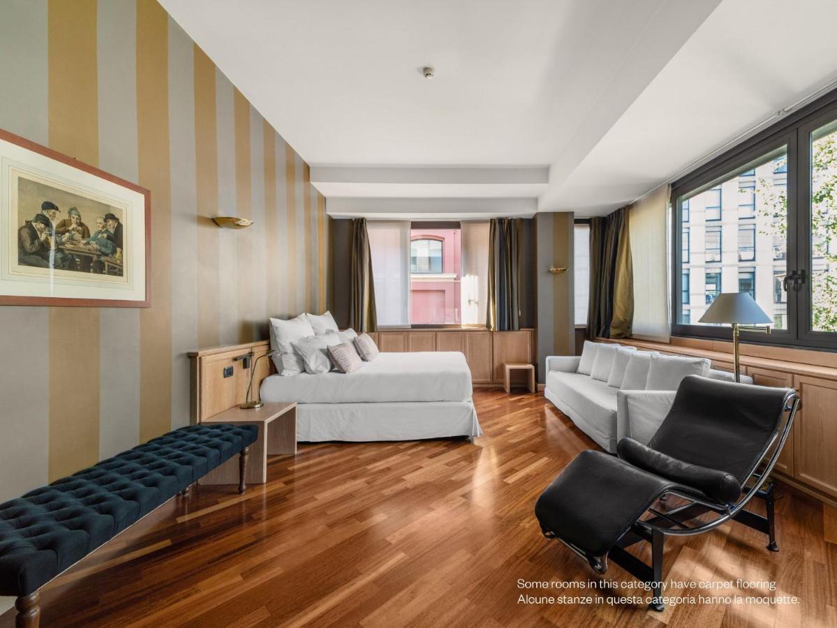 Numa Milan Camperio Aparthotel Ngoại thất bức ảnh