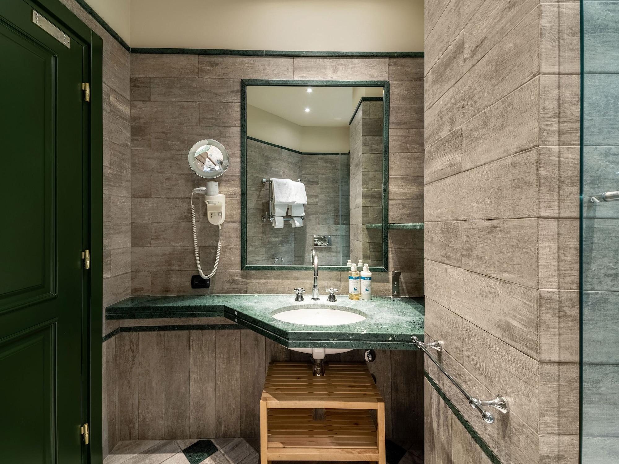 Numa Milan Camperio Aparthotel Ngoại thất bức ảnh