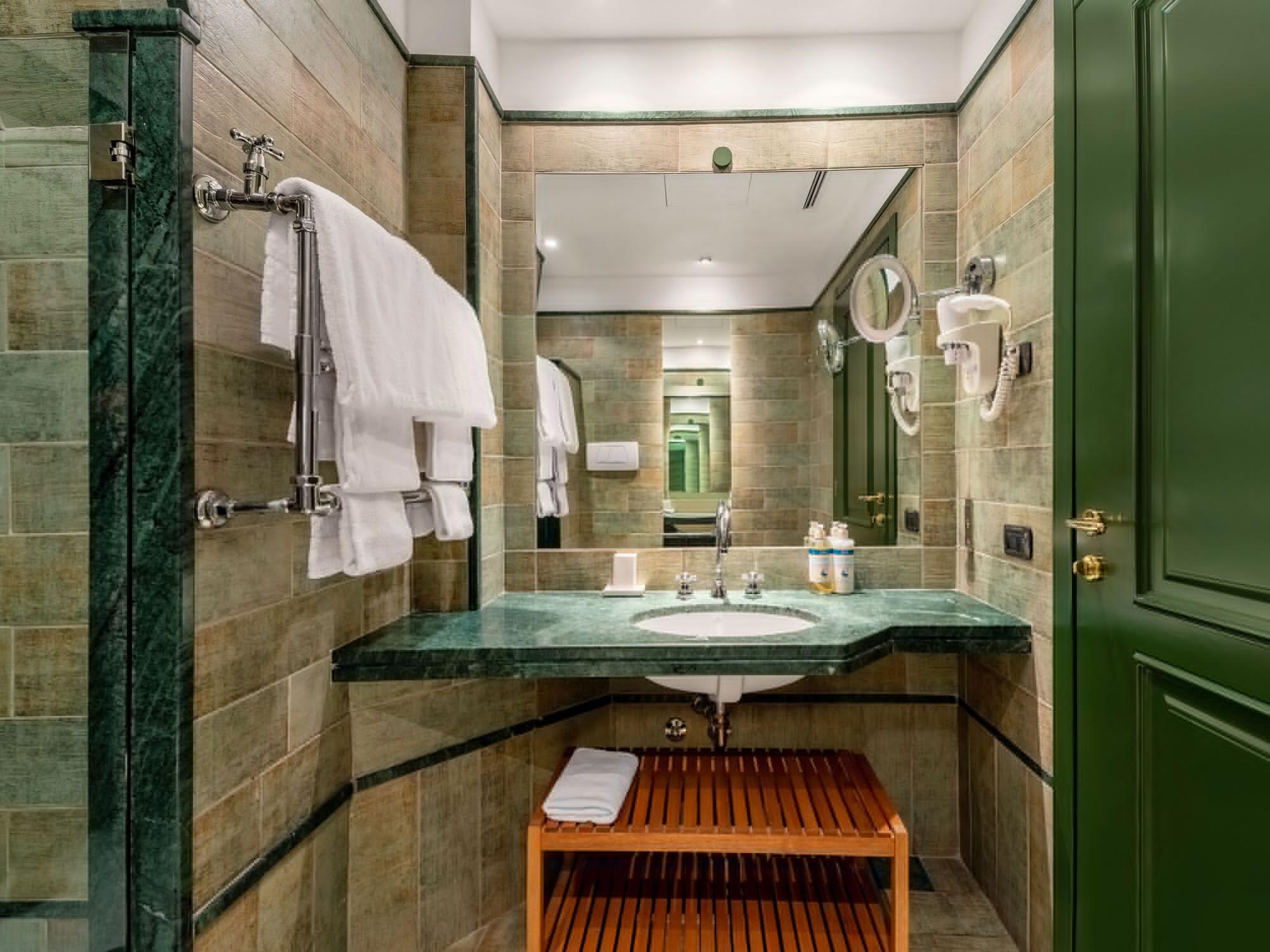 Numa Milan Camperio Aparthotel Ngoại thất bức ảnh