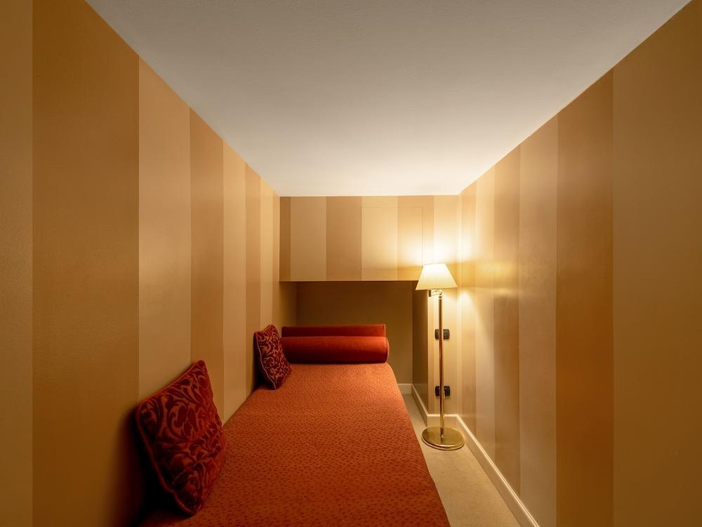 Numa Milan Camperio Aparthotel Ngoại thất bức ảnh