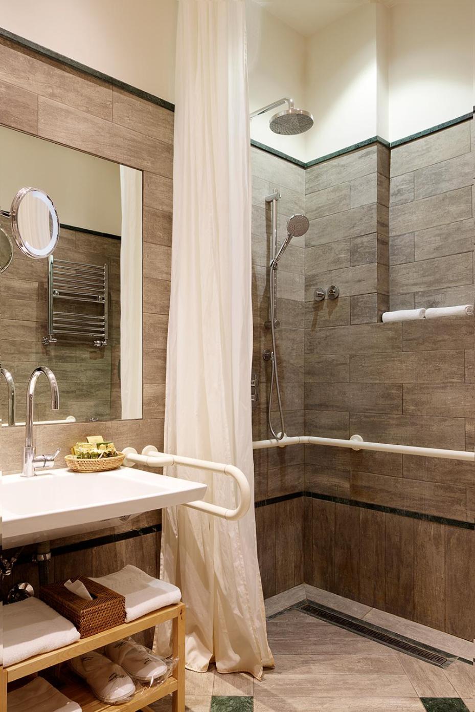 Numa Milan Camperio Aparthotel Phòng bức ảnh