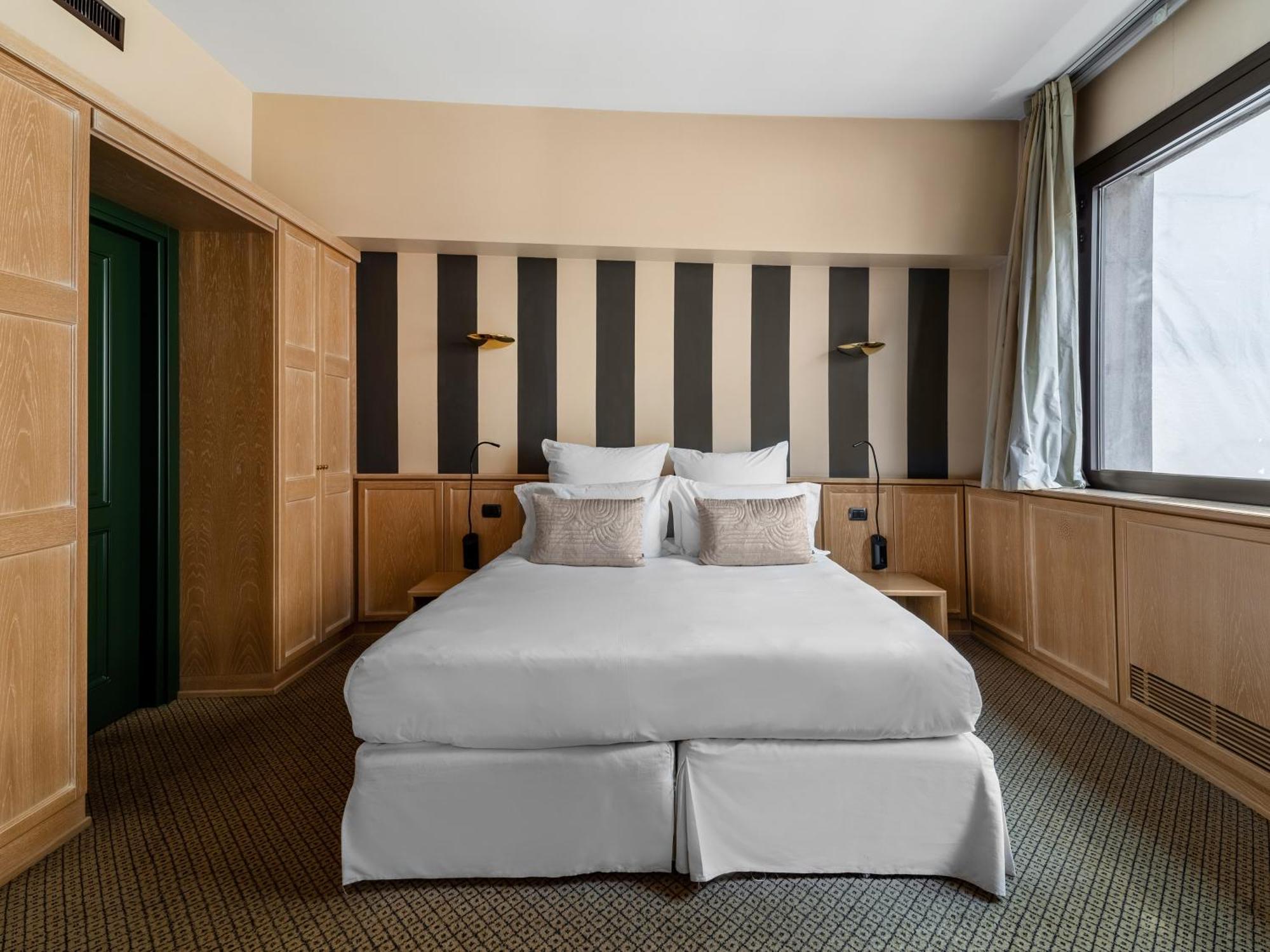 Numa Milan Camperio Aparthotel Phòng bức ảnh