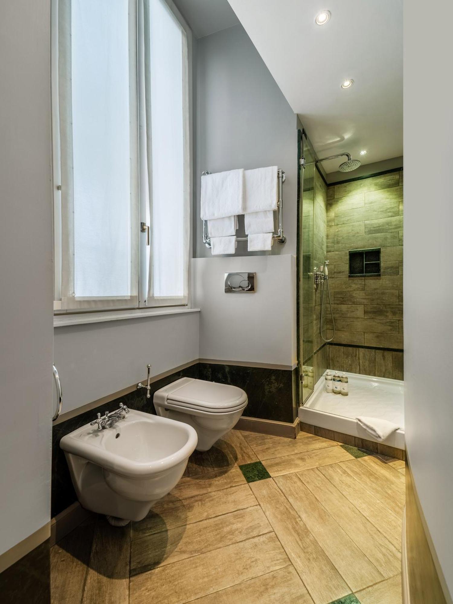 Numa Milan Camperio Aparthotel Phòng bức ảnh
