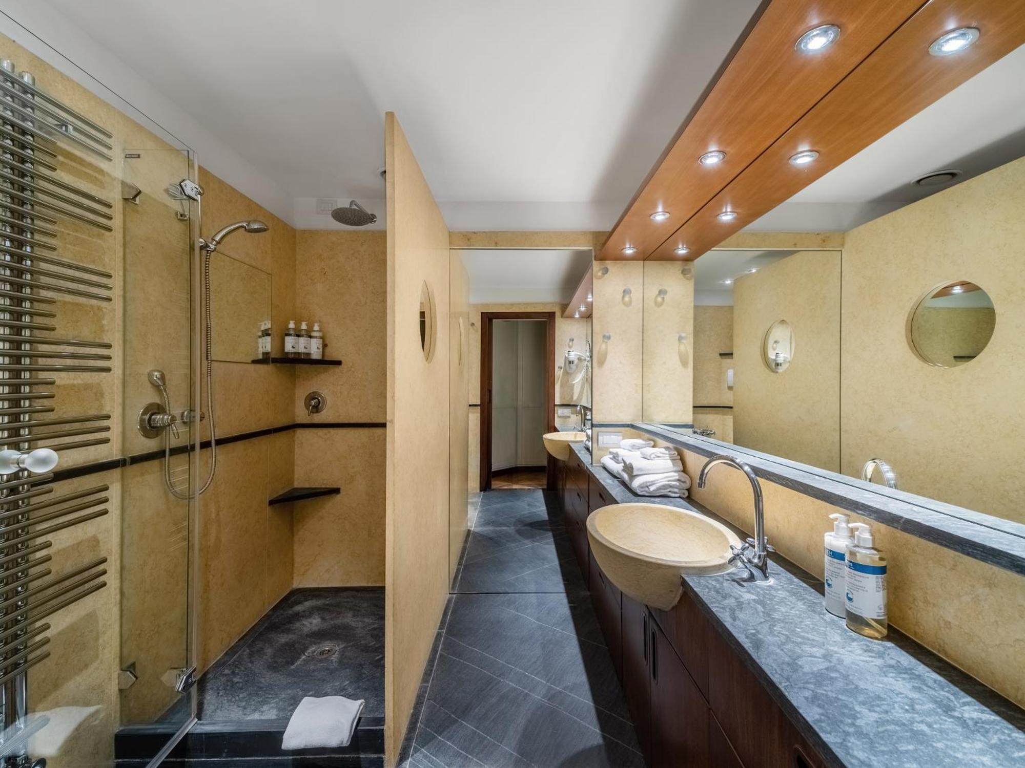 Numa Milan Camperio Aparthotel Phòng bức ảnh