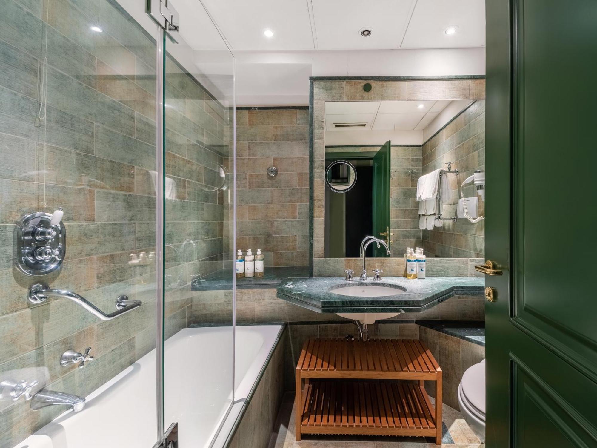 Numa Milan Camperio Aparthotel Phòng bức ảnh