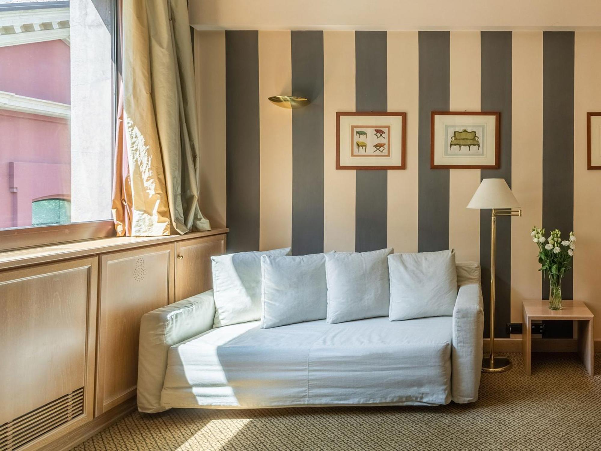 Numa Milan Camperio Aparthotel Ngoại thất bức ảnh